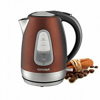 Concept SPICE RK3153