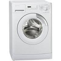 Bauknecht WA Sens XXL 814