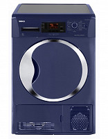 Beko DPU 7304 XE Blue