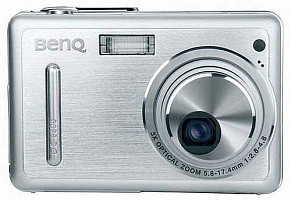 BenQ DC E600