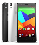 BQ Aquaris E5s