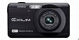 Casio EXILIM EX-Z90