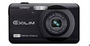 Casio EXILIM EX-Z90