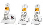 Alcatel F330 Trio