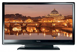 Toshiba 37XV550
