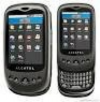 Alcatel One Touch 980