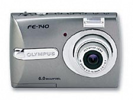 Olympus FE-140