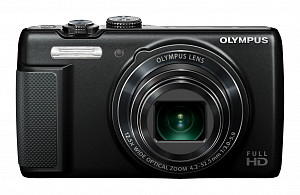 Olympus SH-21