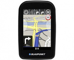 Blaupunkt MotoPilot EU - LMU