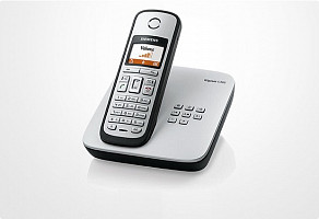Siemens Gigaset C385