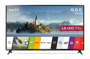 LG 49UJ630V