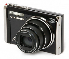 Olympus Mju 9000