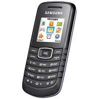 Samsung GT-E1080