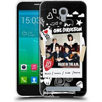 Alcatel One Touch Idol 2 Mini S - 6036Y