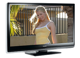 Toshiba 37XV505