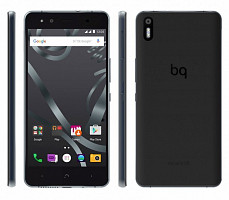BQ X5 Cyanogen Edition