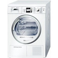 Bosch WTW86593