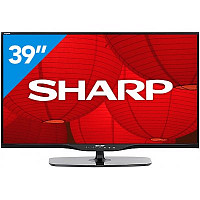 Sharp LC-39LE654E/V