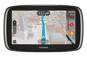 TomTom GO 60