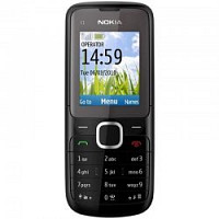Nokia C1-01