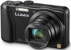 Panasonic Lumix DMC-TZ36
