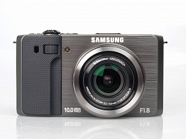 Samsung EX1