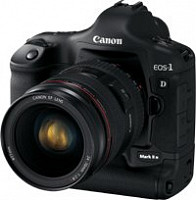 Canon EOS-1D Mark II N
