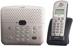 Philips zenia 200 voice