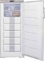 Bauknecht GKEA 295 Optima