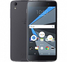BlackBerry DTEK50