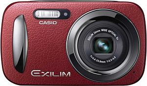 Casio EXILIM EX-N20