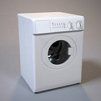 Electrolux ewc 1050