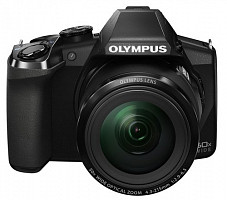 Olympus SP-100EE