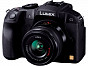 Panasonic Lumix DMC-G6W
