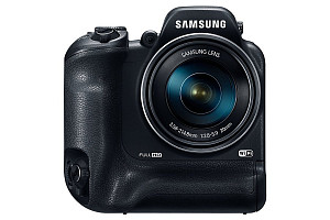 Samsung WB2200F