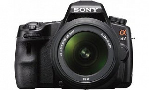 Sony SLT-A37K