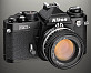 Nikon FM3a
