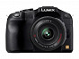 Panasonic Lumix DMC-G6X
