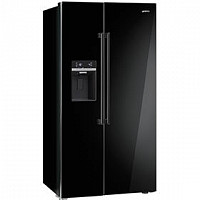 Smeg SBS63NED