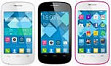 Alcatel One Touch Pop C1 - 4015D