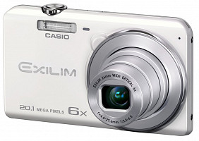 Casio EXILIM EX-Z790