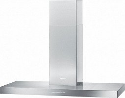 Miele DA 6526 W Puristic Canto