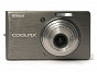 Nikon COOLPIX S500