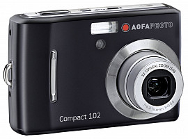 AgfaPhoto Compact 102