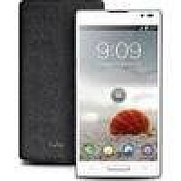 LG LG-P760 - OPTIMUS L9