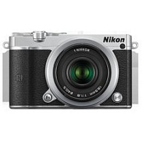 Nikon 1 J5
