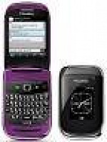 Blackberry Style 9670