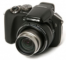 Olympus SP-560 UZ