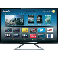 Philips 24PFL4208K/12