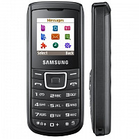 Samsung  E1100